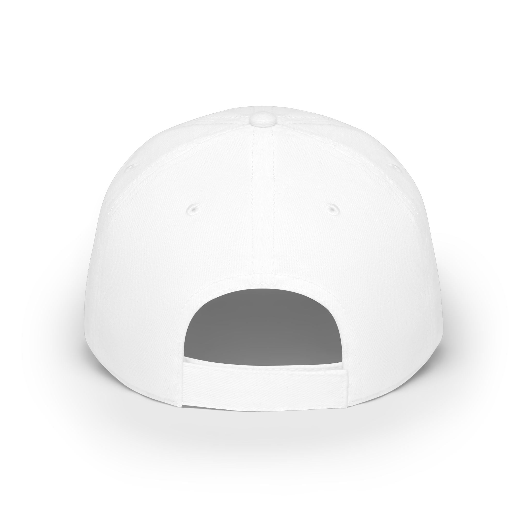 America 250 Patriotic Low Profile Baseball Cap — Fourth of July Hat