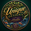 Unique Design's by Hunter