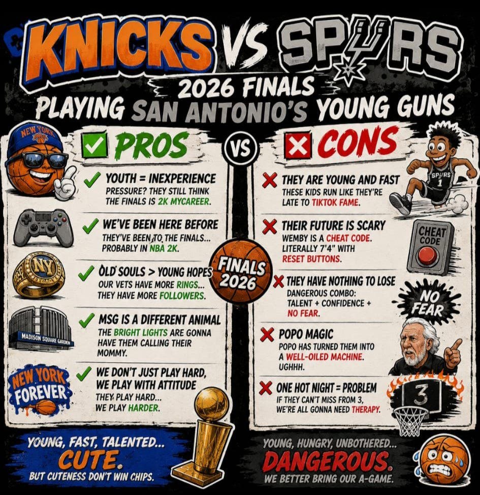 Knicks stickers